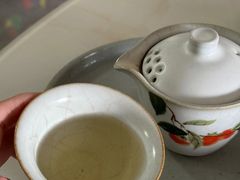 -张一元(总店)