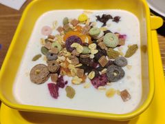 -熙成烧烤(白塔岭店)