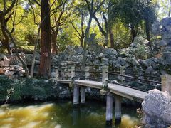 -绮园景区