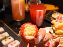 -唐猫庭院·千年陕菜(赛格国际购物中心店)