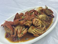 -阿军排档·烧烤