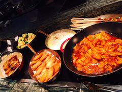 -马哥孛罗酒店·SAVVY全日餐厅