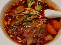 -康师傅私房牛肉面(马泉营奥莱店)