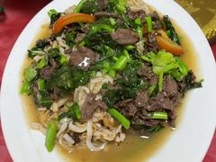 -肥弟大排档(汕樟路店)
