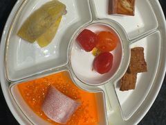 -新光酒家·河豚·海鲜·蟹料理(浦东店)