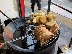 -丽华早点(大成路店)