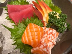 -将太无二·北美传奇寿司(荟聚购物中心西红门店)