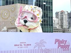 -厦门万象城