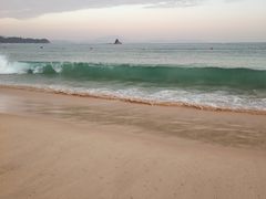 -大梅沙海滨公园