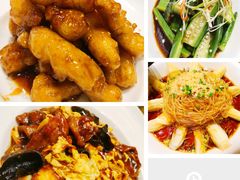 -大鸭梨烤鸭(顺义石园店)