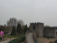 -北京世界公园