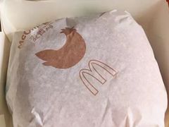 -麦当劳(湖光北街店)