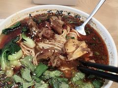 -文叔·湖北名小吃·小龙虾(华强北店)