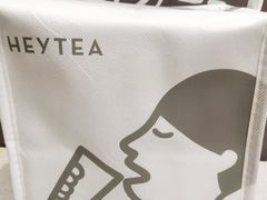 -喜茶(无锡荟聚中心店)