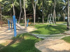 -三亚亚龙湾天域度假酒店