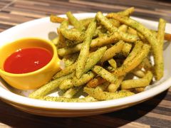 -BomBa意大利餐厅