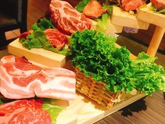 -赤坂亭·M9和牛烧肉(南京江南虹悦城店)