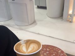 -% Arabica阿拉比卡咖啡(武汉天地店)