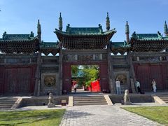 -代州文庙