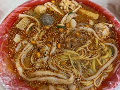 -安发瞧麻辣烫(总店)