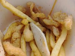 小份三合一-鸡柳大人鸡柳年糕薯条(农贸云创店)