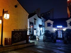 -衣裳街历史文化街区