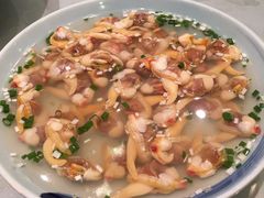 -皇朝海鲜酒店