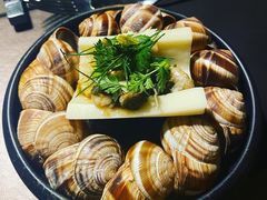 -泰安门Taian Table(镇宁路店)