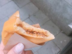 -贺记蛋烘糕(文庙西街店)