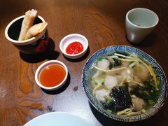 -佬泰丰斋· 乌镇茶食餐厅