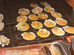 -领鲜活海鲜榴莲自助火锅(东门店)