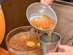 -猫公子纸上烤鱼烧烤•Bistro小酒馆(钱江世纪城店)