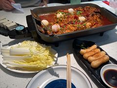 -鱼酷活鱼烤鱼(南京水游城店)