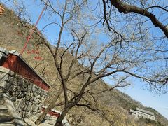 -天津盘山风景名胜区