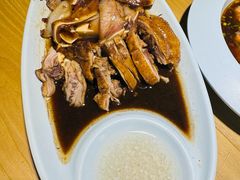 -潮汕壹号·潮汕菜·打边炉·生腌(总店)
