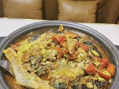 -锦尚阁烤鱼(望京新荟城店)