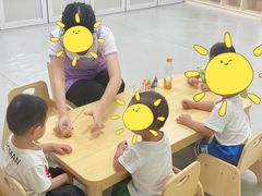 -芋儿园托育(鼎太风华店)