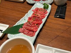 -御牛道日式烤肉料理(杭州万象城店)