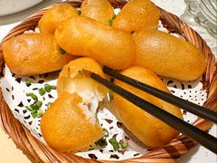 椒盐九肚鱼-79号渔船海鲜饭店(宝安店)