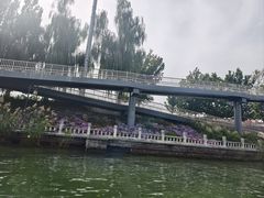 -皇家御河游(紫御湾码头)