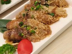 -小句号·精致料理(江南环球港店)