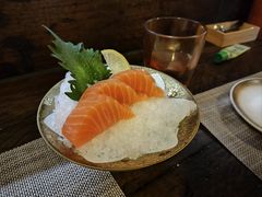 -昊·来了寿司(台湾街店)