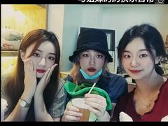 -Husky Go! 哈士奇体验馆·宠物咖啡厅狗咖