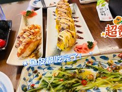 -小川洋风料理(武商MALL店)