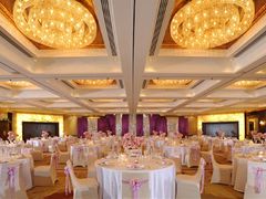 -上海新锦江大酒店