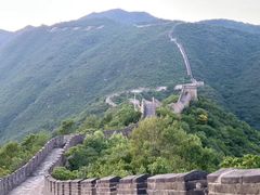 -慕田峪长城