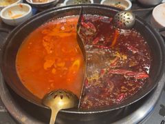-巴蜀大将火锅(春熙店)