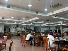 -华仔土鸡店(创意产业园店)
