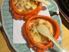 -吉兆·料理(红梅南路店)