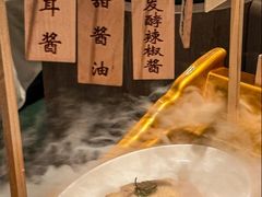 -狮拾久·现代新加坡料理(壹方城店)